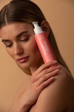 Заспокійливий гель для вмивання для нормальної та сухої шкіри Marie Fresh Cosmetics Soothing Jelly Cleanser For Dry And Normal Skin 150 мл - основне фото