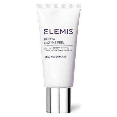 Энзимный крем-пилинг для лица «Папайя-Ананас» ELEMIS Papaya Enzyme Peel 50 мл - основное фото