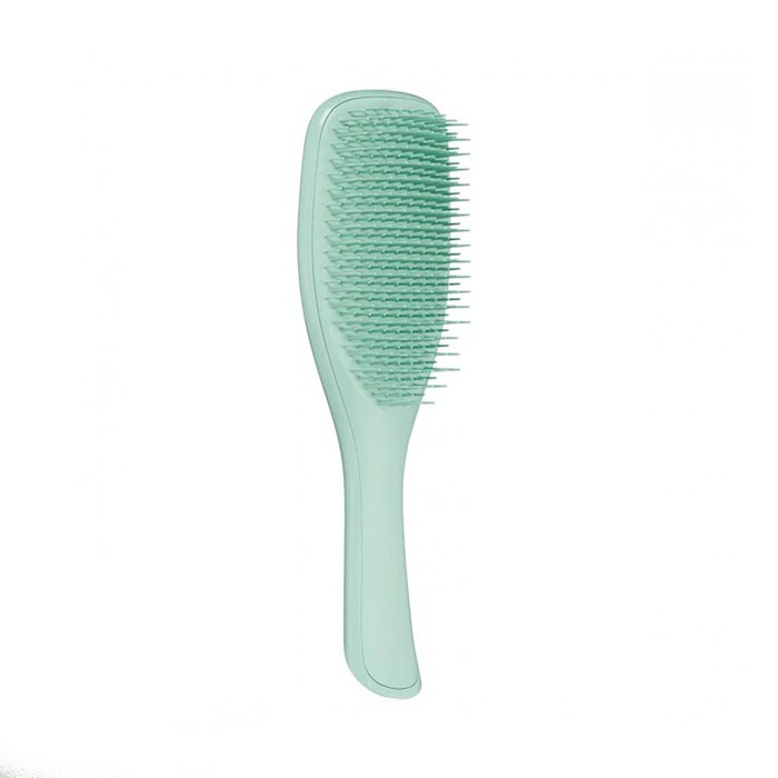 Мятная расчёска для волос Tangle Teezer The Ultimate Detangler Fine & Fragile Sea Spray Green - основное фото