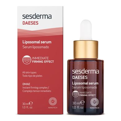 Ліпосомальна сироватка Sesderma Daeses Liposomal Serum 30 мл - основне фото