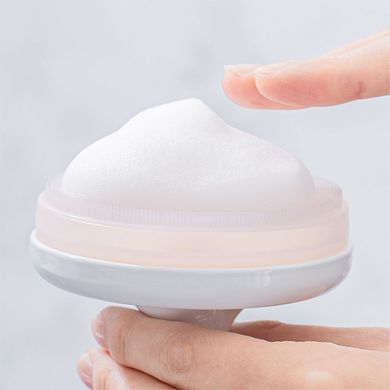 Силиконовая щёточка для глубокого очищения лица BENTON Pore Clear Brush 1 шт - основное фото