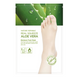 Маска-пілінг для ніг з екстрактом алое NATURE REPUBLIC Foot & Nature Aloe Peeling Foot Mask 25 мл - додаткове фото
