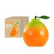 Пілінг-скатка з екстрактом мандарину The YEON Vita7 Energy Peeling Gel 100 мл - додаткове фото