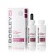 Розчин з міноксидилом для відновлення росту волосся у жінок BosleyMD Women's Regular Strength Minoxidil 2% Topical (Dropper) 2 x 60 мл - додаткове фото