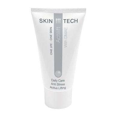 Крем для обличчя «Актиліфт» Skin Tech Cosmetic Daily Care Actilift Cream 50 мл - основне фото