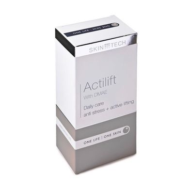 Крем для обличчя «Актиліфт» Skin Tech Cosmetic Daily Care Actilift Cream 50 мл - основне фото