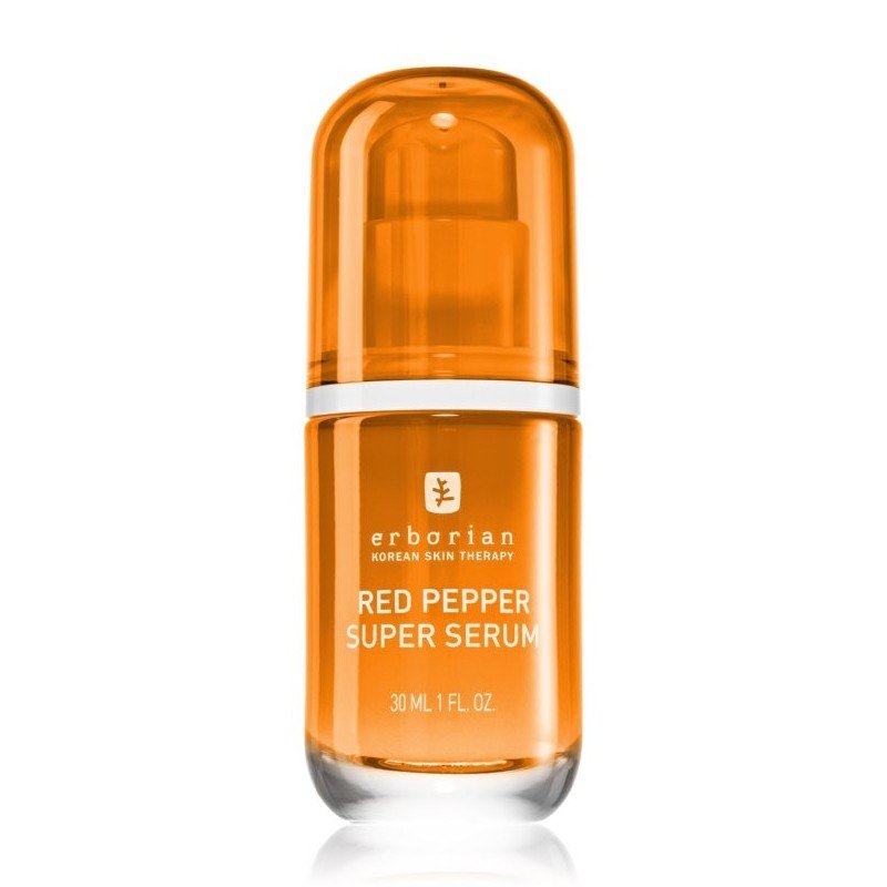 Суперсироватка Erborian Red Pepper Super Serum 30 мл - основне фото