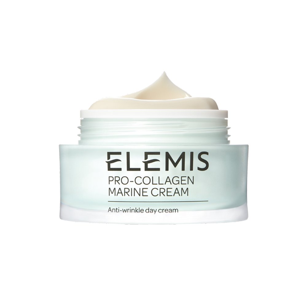 Крем для лица «Морские водоросли» ELEMIS Pro-Collagen Marine Cream 50 мл - основное фото