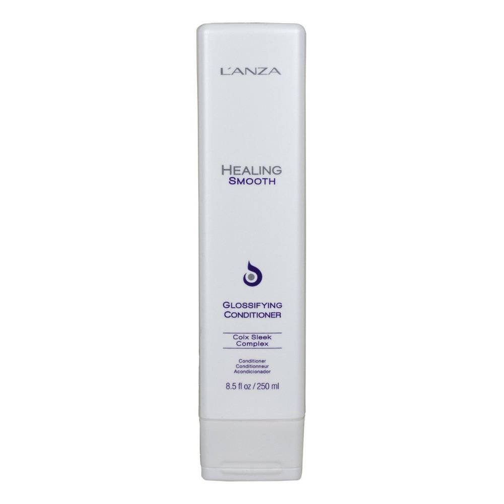 Кондиционер для блеска волос L'anza Healing Smooth Glossifying Conditioner 250 мл - основное фото