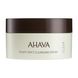 Мягкий очищающий крем Ahava Time to Clear Silky Soft Cleansing Cream 100 мл - дополнительное фото