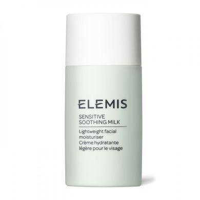 Молочко для чутливої шкіри ELEMIS Sensitive Soothing Milk 50 мл - основне фото