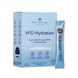 Клітинне зволоження Rejuvenated H3O Hydration Pouch 24 саше - додаткове фото