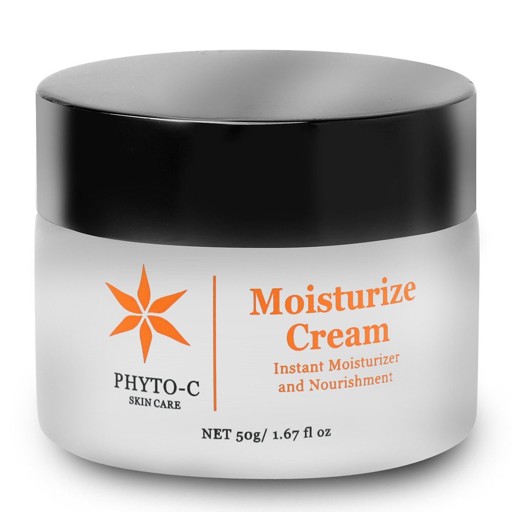 Зволожувальний крем Phyto-C Moisturize Cream 50 г - основне фото