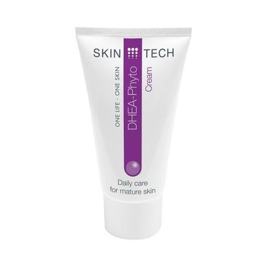 Омолаживающий крем Skin Tech Cosmetic Daily Care DHEA-Phyto Cream 50 мл - основное фото