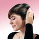Рожева щітка для масажу голови Tangle Teezer The Scalp Exfoliator and Massager Pretty Pink - додаткове фото