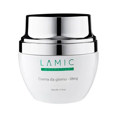 Дневной крем-лифтинг Lamic Cosmetici Crema Da Giorno-Lifting 50 мл - основное фото