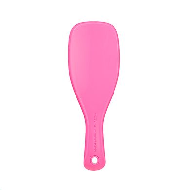 Яскраво-рожева міні-щітка Tangle Teezer The Ultimate Detangler Mini Pink Sherbet - основне фото