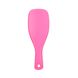 Яскраво-рожева міні-щітка Tangle Teezer The Ultimate Detangler Mini Pink Sherbet - додаткове фото
