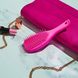 Яскраво-рожева міні-щітка Tangle Teezer The Ultimate Detangler Mini Pink Sherbet - додаткове фото