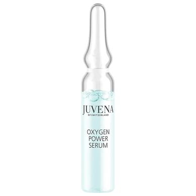 Високоефективна киснева сироватка Juvena Skin Specialists Oxygen Power Serum 7x2 мл - основне фото