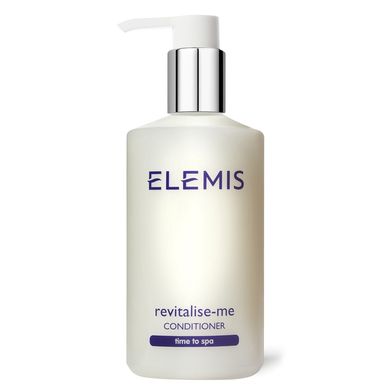 Ревіталізувальний кондиціонер для волосся ELEMIS Time to Spa Revitalize-Me Сonditioner 300 мл - основне фото