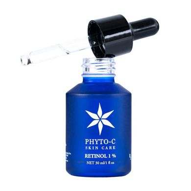 Сыворотка с ретинолом Phyto-C Retinol 1% 30 мл - основное фото