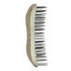 Мятная массажаная щётка Hairway Wellness Brush Organica 08096-23 188 мм - дополнительное фото