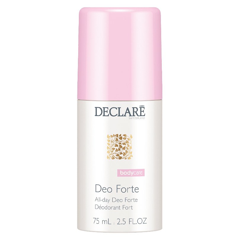 Кульковий дезодорант DECLARE Body Care All-Day Deo Forte 75 мл - основне фото