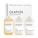Дорожній набір для захисту фарбованого волосся Olaplex Traveling Stylist Kit 3х525 мл - додаткове фото