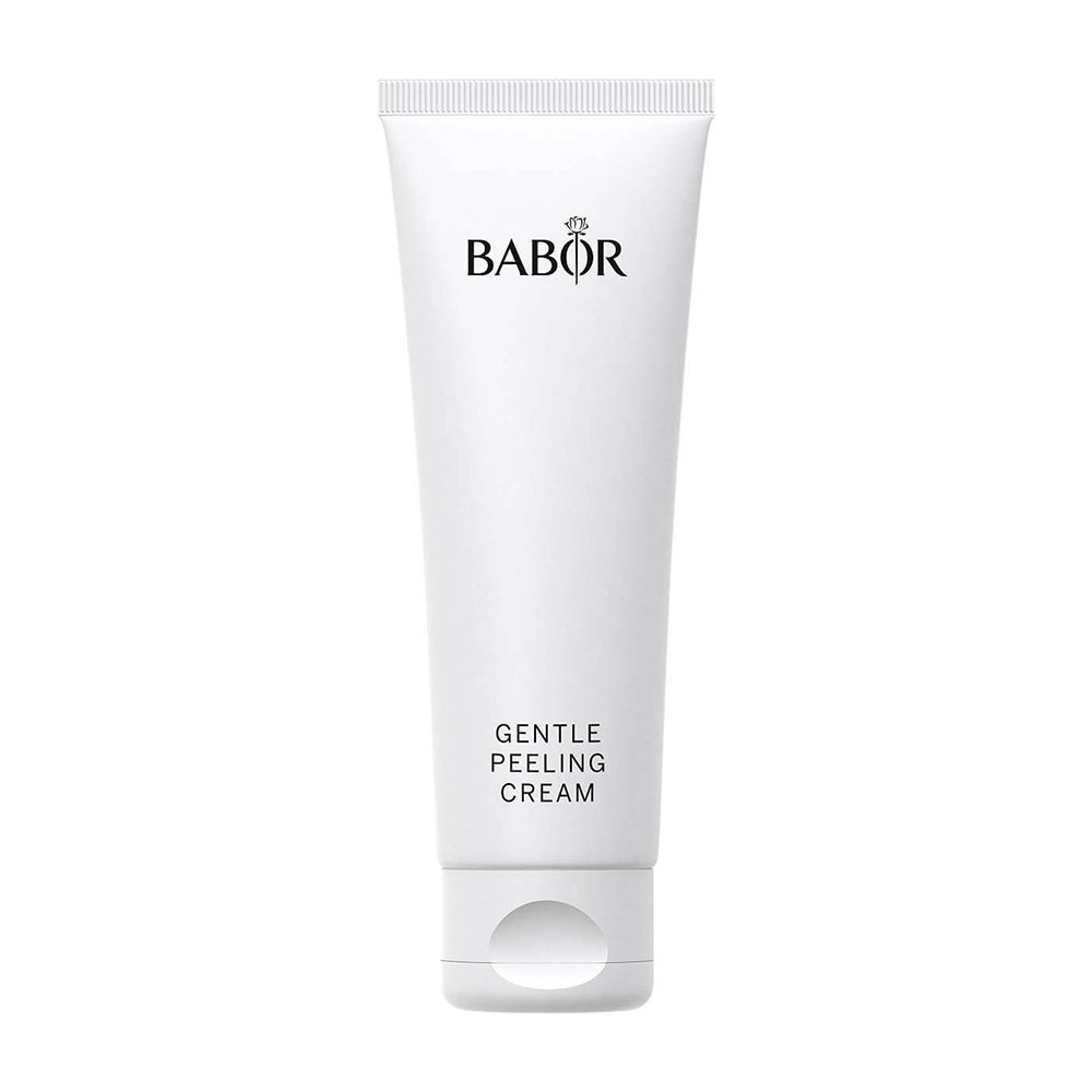 Делікатний пілінг для обличчя Babor Cleansing Gentle Peeling Cream 50 мл - основне фото