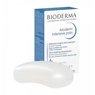 Мыло BIODERMA Atoderm Intensive Pain 150 г - основное фото