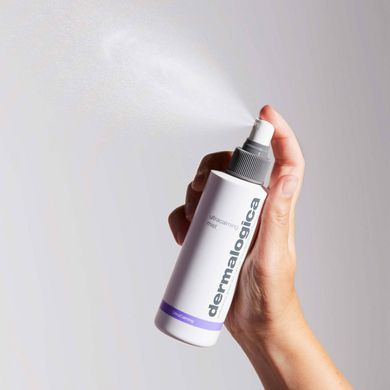 Успокаивающий тонер для чувствительной кожи Dermalogica UltraCalming™ Mist 177 мл - основное фото