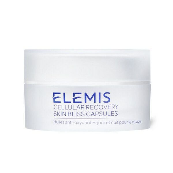 Капсули для обличчя «Клітинне відновлення» ELEMIS Cellular Recovery Skin Bliss Capsules 60 капсул - основне фото