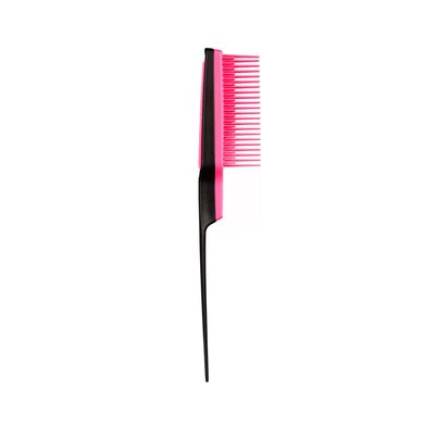 Рожево-чорний гребінець для волосся Tangle Teezer The Ultimate Volumizer Pink Embrace - основне фото