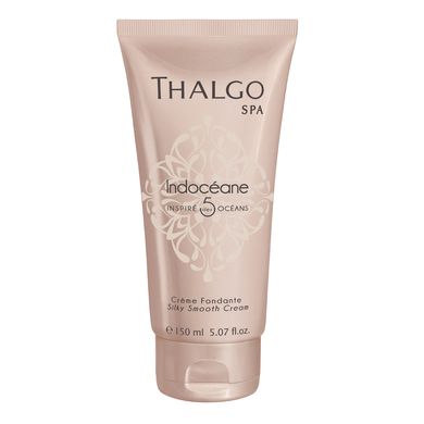 Смягчающий крем для тела THALGO Indoceane Silky Smooth Cream 150 мл - основное фото
