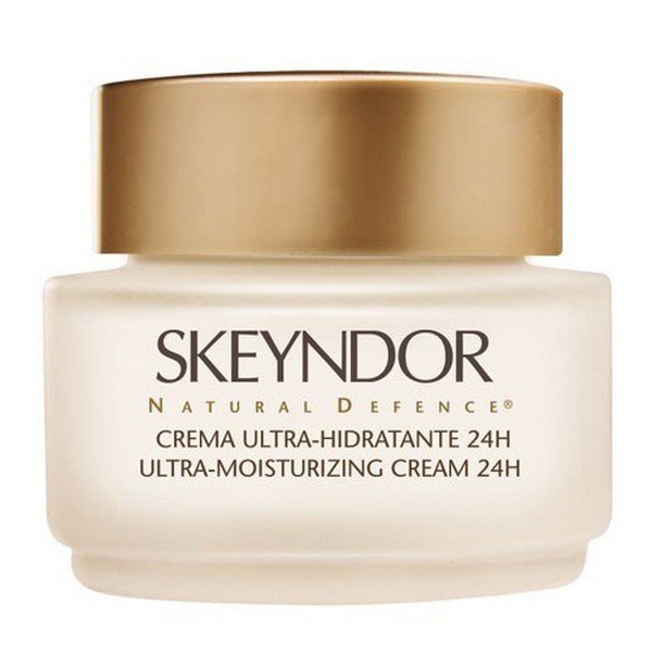 Ультра-увлажняющий крем 24 часа Skeyndor Natural Defence Line Ultra-Moisturizing Cream 24H 50 мл - основное фото