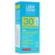 Сонцезахисний крем для обличчя та зони декольте Librederm Bronzeada Sun Protection Face & Decollete Cream SPF 30 50 мл - додаткове фото