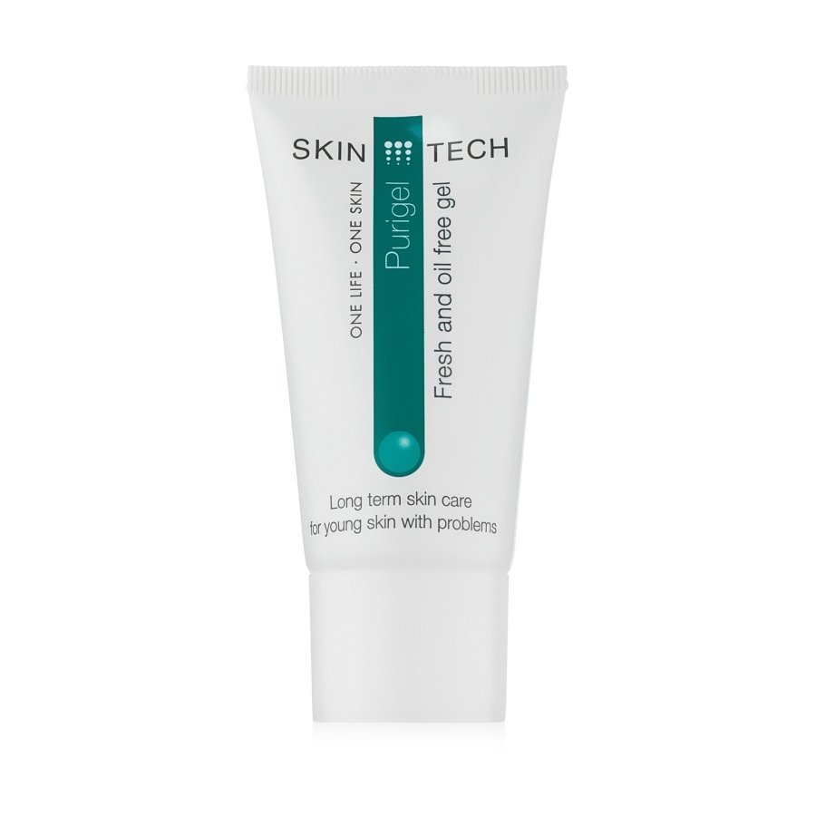 Гель для проблемної шкіри Skin Tech Cosmetic Daily Care Purigel 50 мл - основне фото