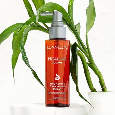 Спрей для об'єму волосся L'anza Healing Volume Thickening Treatment Spray 100 мл - основне фото