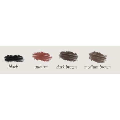 Тіні для камуфляжу волосся MinoX Hair Retouch Shadows for Hair (Med Brown) 4 г - основне фото
