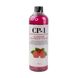 Восстанавливающий бальзам-ополаскиватель с экстрактом малины Esthetic House CP1 Raspberry Treatment Vinegar 500 мл - дополнительное фото