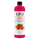 Восстанавливающий бальзам-ополаскиватель с экстрактом малины Esthetic House CP1 Raspberry Treatment Vinegar 500 мл - дополнительное фото