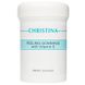 Пілінг-гоммаж з вітаміном Е для всіх типів шкіри Christina Peeling Gommage With Vitamin Е 250 мл - додаткове фото