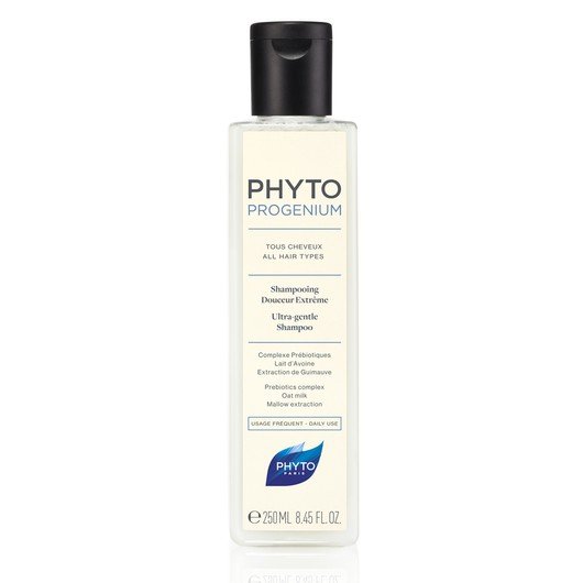 Ультрамягкий шампунь для волос PHYTO Phytoprogenium Ultra-Gentle Shampoo 250 мл - основное фото