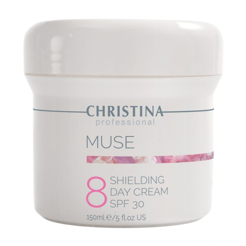 Денний крем для обличчя Christina Muse Protective Day Cream SPF 30 150 мл - основне фото