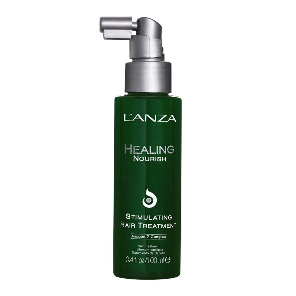 Стимулювальний спрей L'anza Healing Nourish Stimulating Hair Treatment 100 мл - основне фото