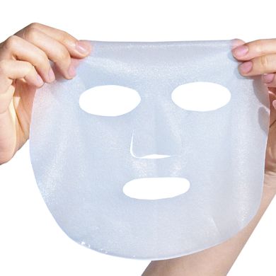 Тканинна маска для зволоження шкіри Manyo Hyaluronic Acid Jelly Mask 1 шт - основне фото
