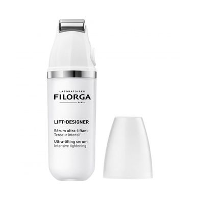 Ліфтинг-сироватка Filorga Lift-Designer Serum Ultra-Liftant Tenseur Intensif 30 мл - основне фото