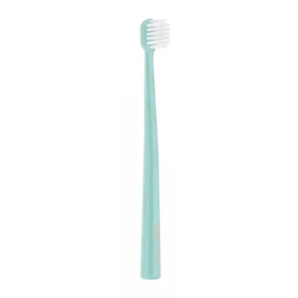 Мятная зубная щётка Janeke Toothbrush 94SP59 TSE - основное фото