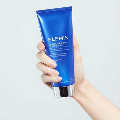 Крем для тела «Протеины-минералы» ELEMIS Bodycare Soothing Skin Nourishing Body Cream 200 мл - основное фото